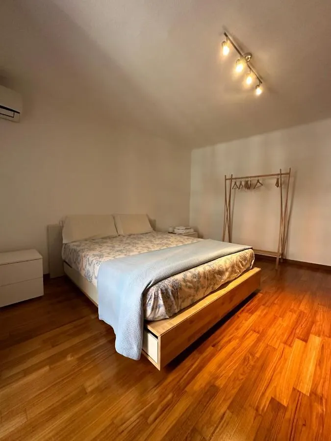 Milan Brera Art District Apartment Italy