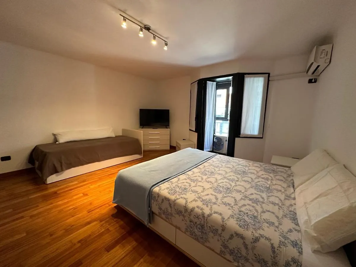 Milan Brera Art District Apartment Italy