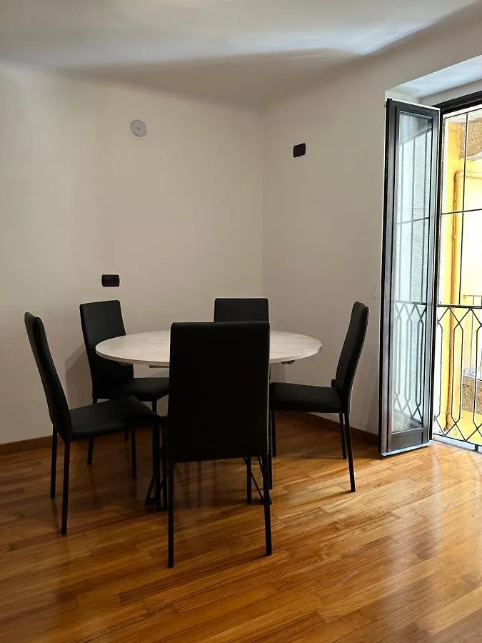 Milan Brera Art District Apartment