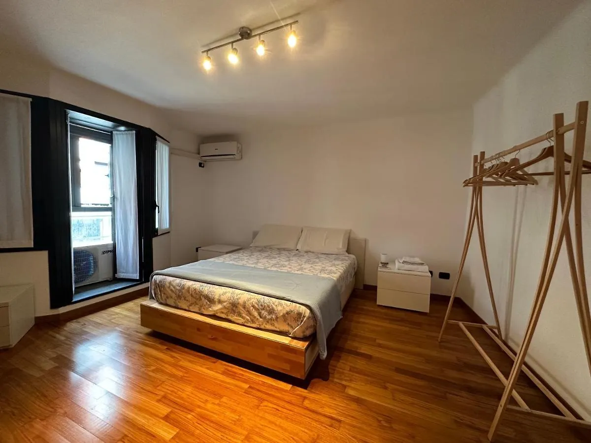 Milan Brera Art District Apartment