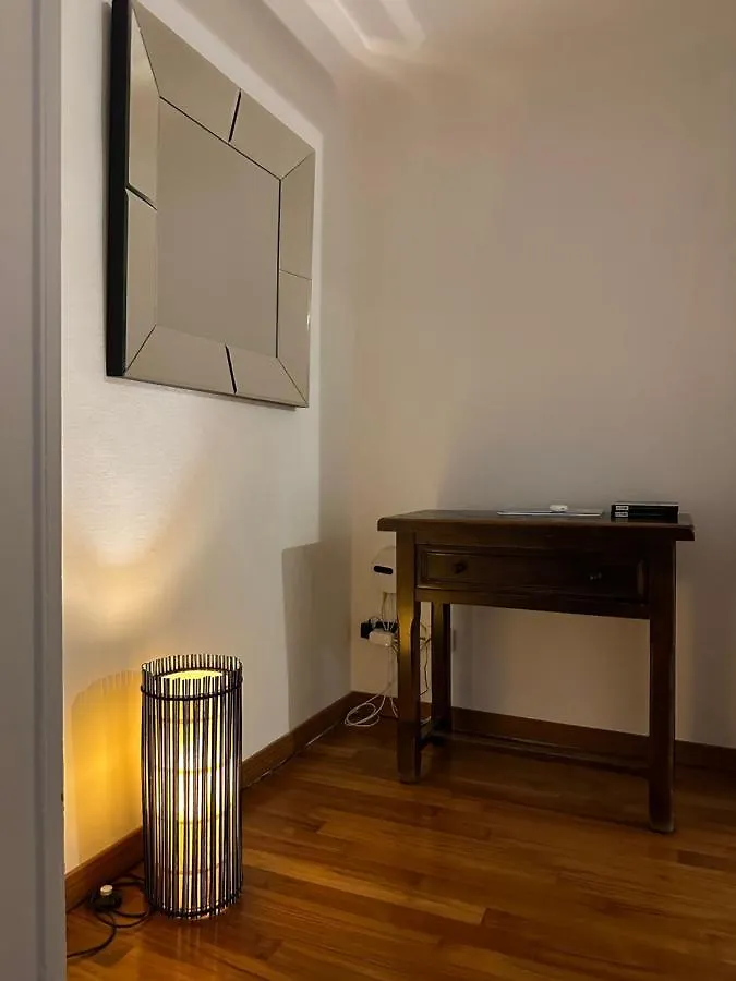 Milan Brera Art District Apartment