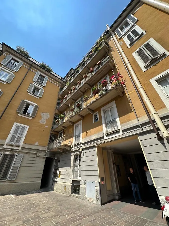Milan Brera Art District Apartment 0*,  Italy