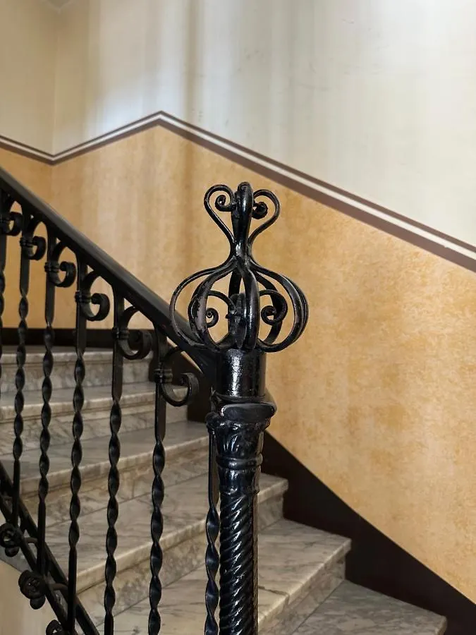 Milan Brera Art District Apartment