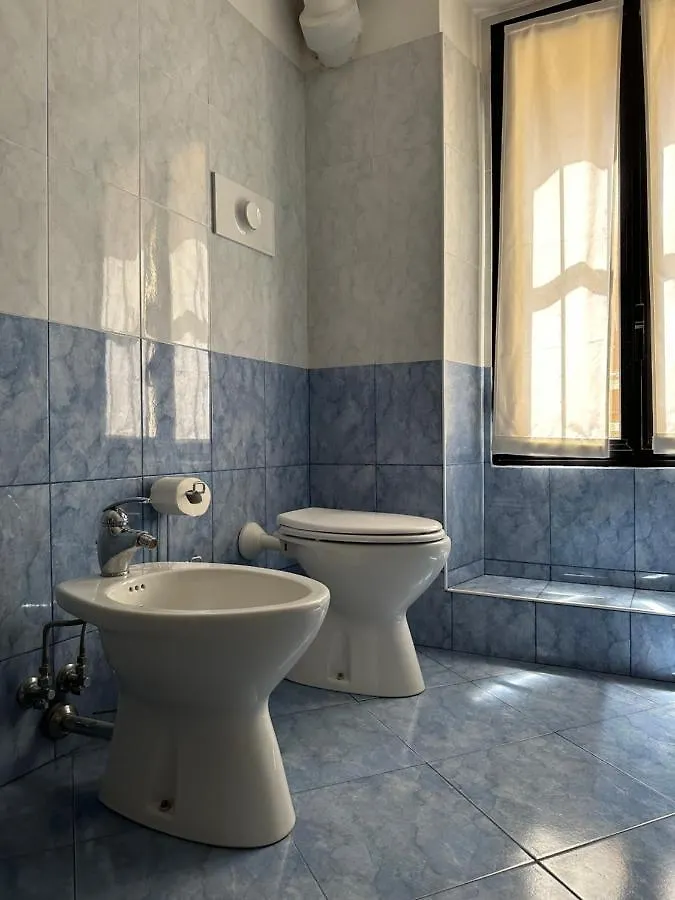 Milan Brera Art District Apartment