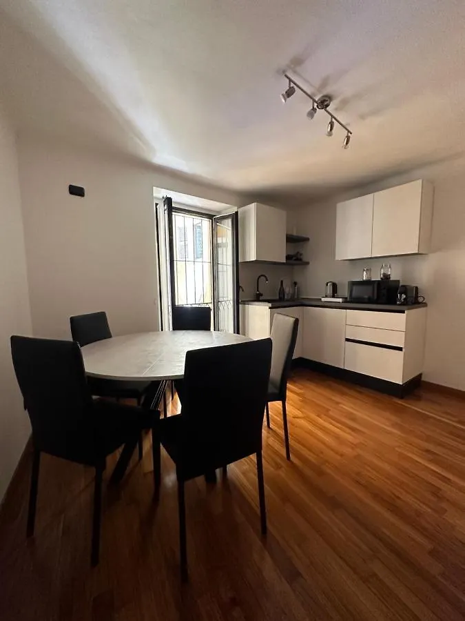 Milan Brera Art District Apartment Italy