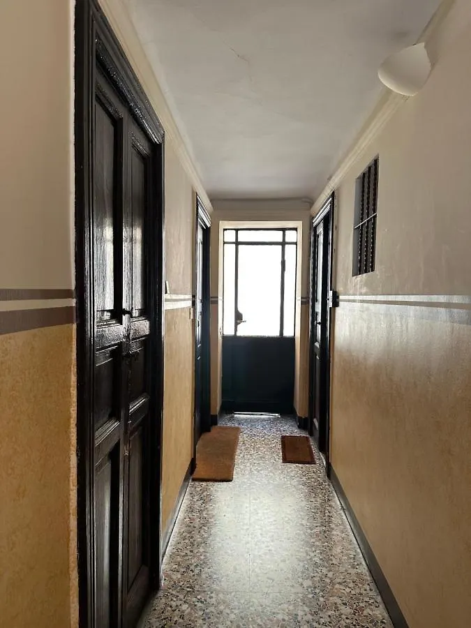 Milan Brera Art District Apartment