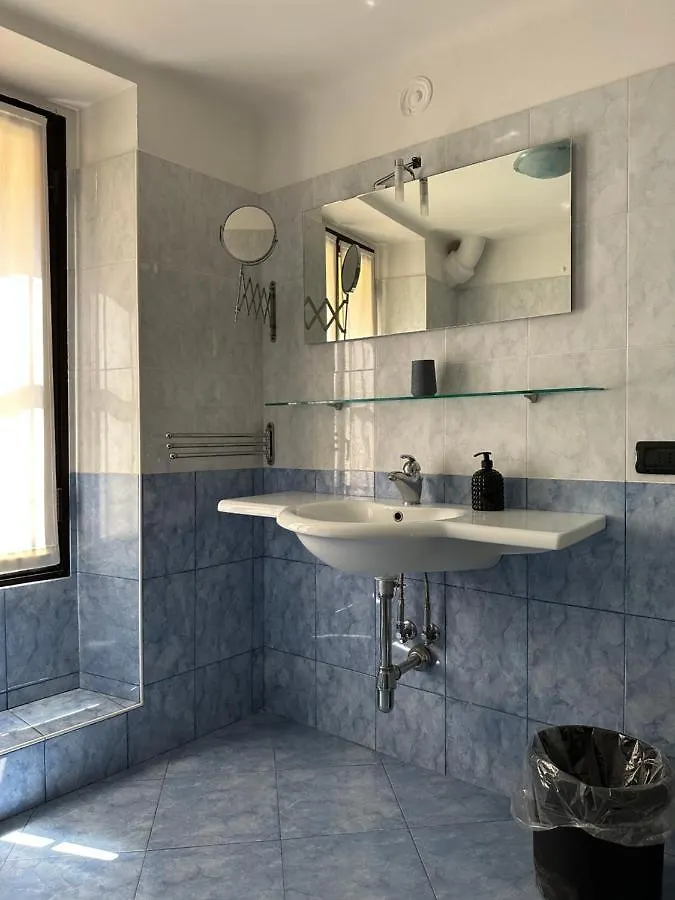 Milan Brera Art District Apartment Italy