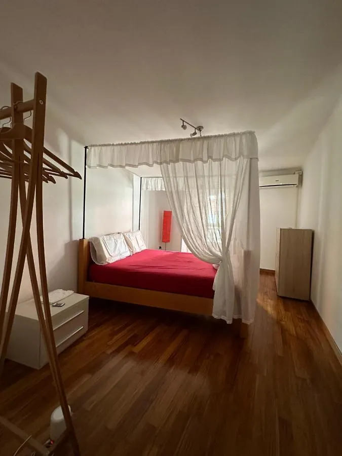Appartamento Milan Brera Art District